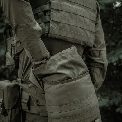 M-Tac Pouch Sukharka Gen.3