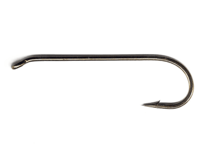 A.Jensen Flytyinghook Streamer #12 20 Pcs