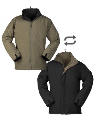 Mil-Tec Reversible Cold Weather Jacket