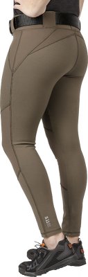 5.11 Tactical Women's Raven Range Tight