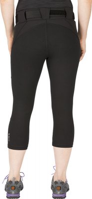 5.11 Tactical Women's Raven Range Capri