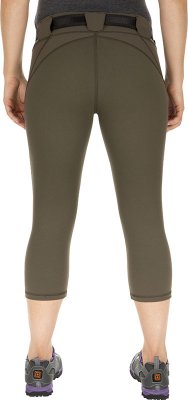 5.11 Tactical Women's Raven Range Capri