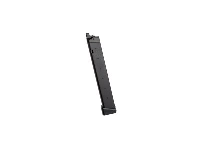 ASG Magasin - KSC/KWA T17/G18/G19/G23F/G34 GBB 50rds 6mm