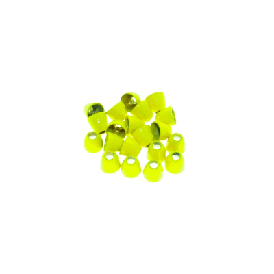 Eumer Classic Conehead för S-tube #S 20 Pack