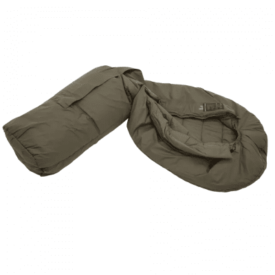 Carinthia Defence 4 Sleeping Bag -8,8°C/-35°C