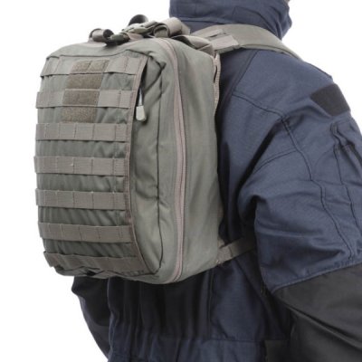 Snigel 10L Multi-Purpose Bag -15