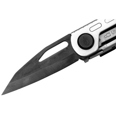 Gerber Stake Out - Silver
