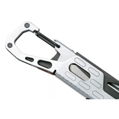 Gerber Stake Out - Silver