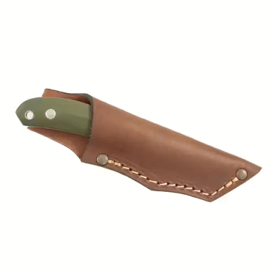 Casström Safari Mini Hunter - Olive Green G10