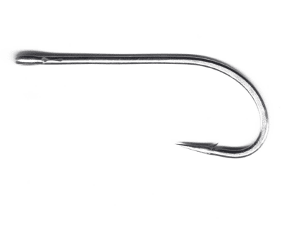 A.Jensen Flytyinghook Saltwater #3/0 10 Pcs