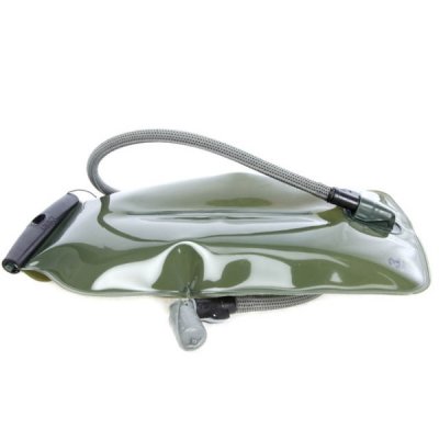 Source 3L Low Profile Hydration Bladder with Tube & Nozzle