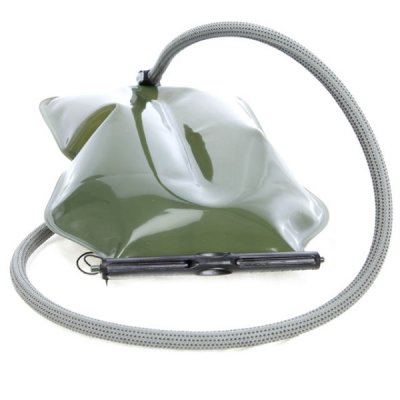 Source 3L Low Profile Hydration Bladder with Tube & Nozzle