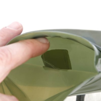 Source 3L Low Profile Hydration Bladder with Tube & Nozzle