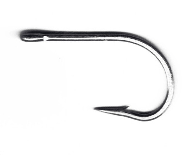 A.Jensen Flytyinghook Tournament Saltwater #2/0 10 Pcs