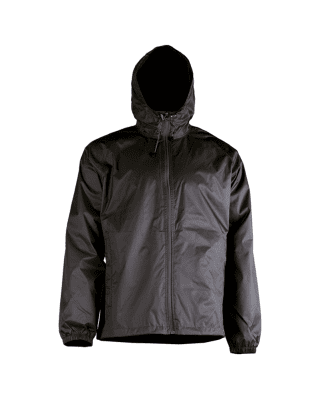 Mil-Tec Regnjacka Quickpack