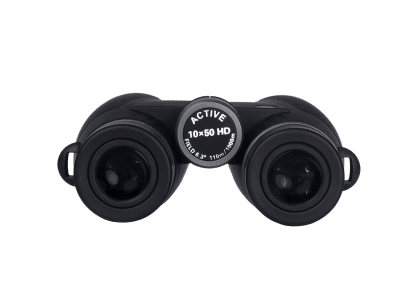 Weopti Active 10x50 HD