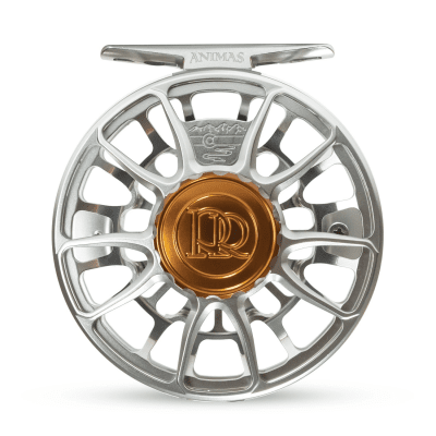 Ross Flyreel Animas 5-6