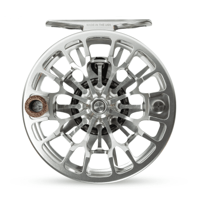 Ross Flugrulle Animas 5-6 (Färg: Platinum)