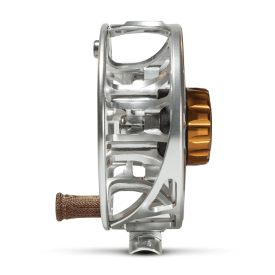 Ross Flyreel Animas 5-6