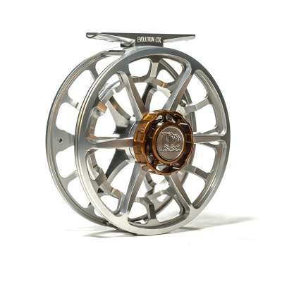Ross Flugrulle Evolution LTX 4-5