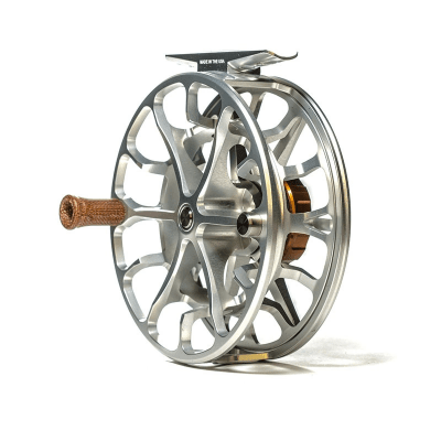 Ross Flugrulle Evolution LTX 4-5 (Färg: Platinum)