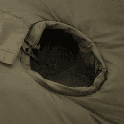 Carinthia Survival One Sleeping Bag Winter -18°C/-40°C