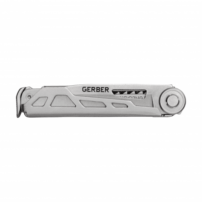 Gerber Armbar Trade Multiverktyg - Silver