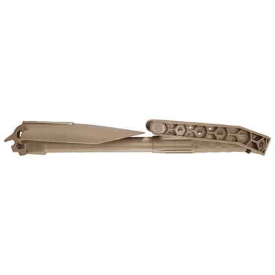 Gerber Dredge Folding Shovel