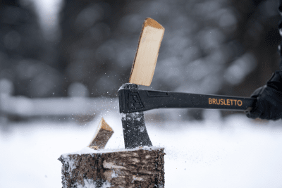 Brusletto Axe Kikut 71cm
