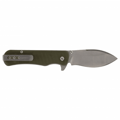Gerber Confidant - OD Green