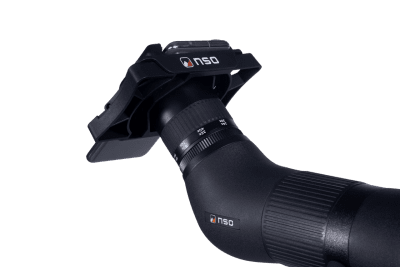 NSO Digiscoping Adapter