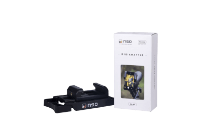 NSO Digiscoping Adapter