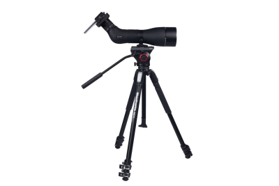 NSO Digiscoping Adapter