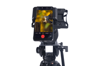 NSO Digiscoping Adapter