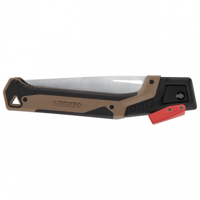 Gerber Bushcraft Saw - Coyote