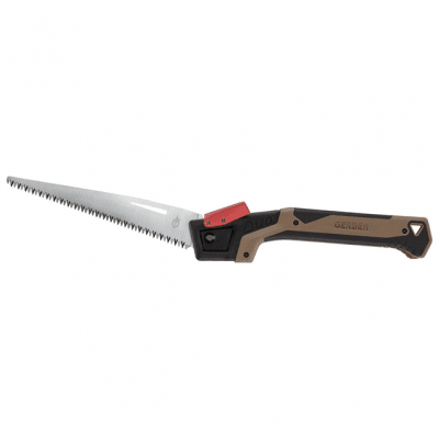 Gerber Bushcraft Saw - Coyote