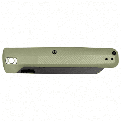 Gerber Pledge - Lichen Green
