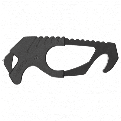 Gerber Strap Cutter 2.0 - Svart/Orange
