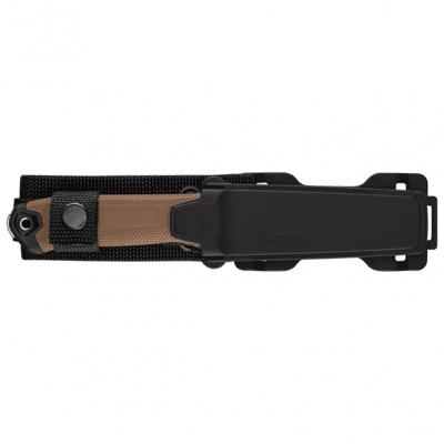 Gerber Strongarm Camp Magnacut