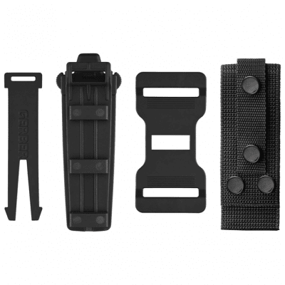 Gerber Strongarm Camp Magnacut