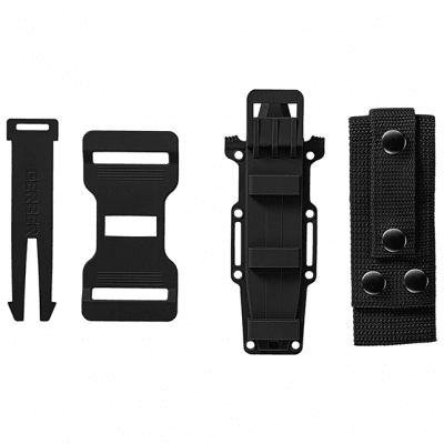 Gerber Strongarm Camp Magnacut