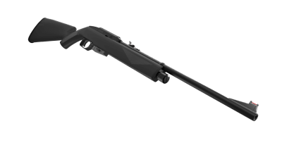 Crosman Repetair 1077 CO2 4,5mm