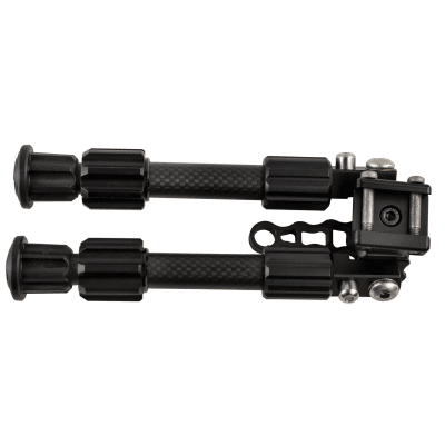 Caldwell Accumax Premium Carbon Fiber PIC Rail Bipods 15-23 cm