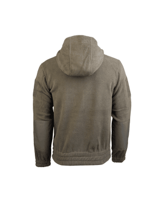 MIl-Tec Cold Weather Fleece Jacket Gen. 2 with Hood