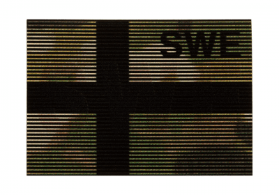 IR Patch SWE