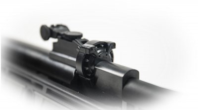 Crosman Magazine - Mag-Fire 4,5mm 12rds