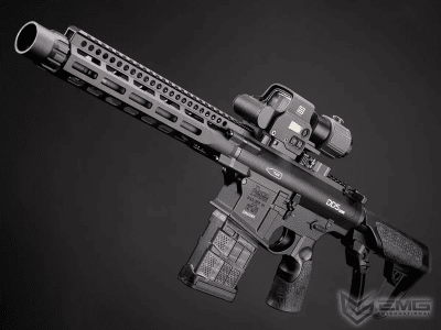 EMG Cyma Daniel Defense DD5 SBR AEG 6mm