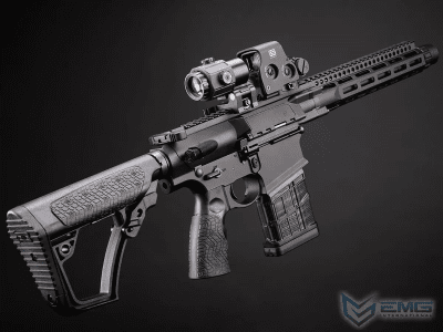 EMG Cyma Daniel Defense DD5 SBR AEG 6mm