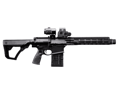 EMG Cyma Daniel Defense DD5 SBR AEG 6mm