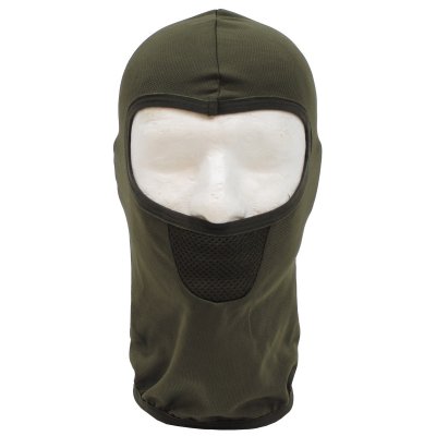 MFH Balaclava Tactical 1-Hole